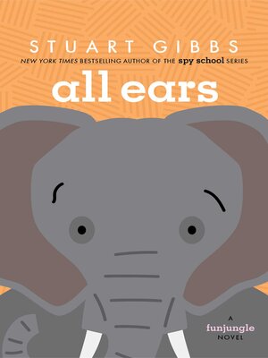 All Ears - ebook